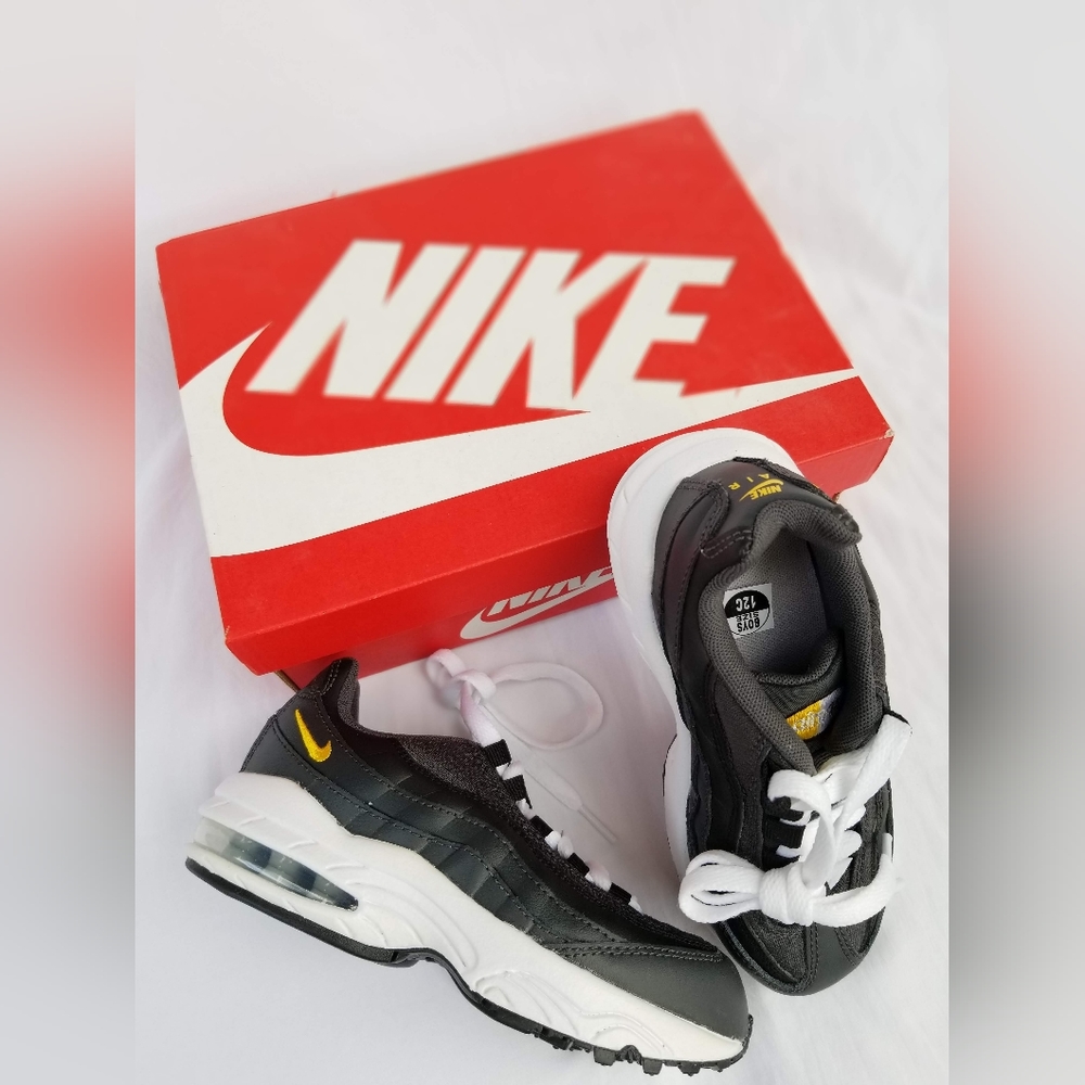 Kids Nike Air max '95 size 12